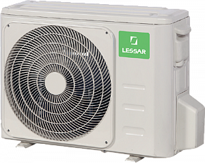 Inverter spoljašnje jedinice